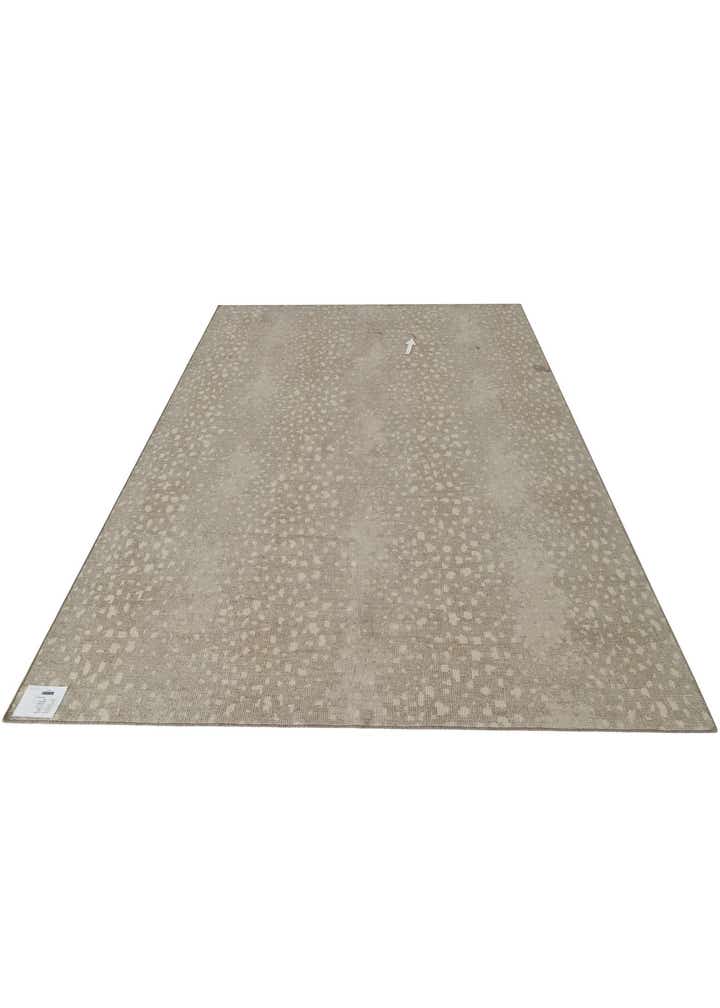 8' 11 x 11' 11 Hand Knotted Gabbeh Wool Rug