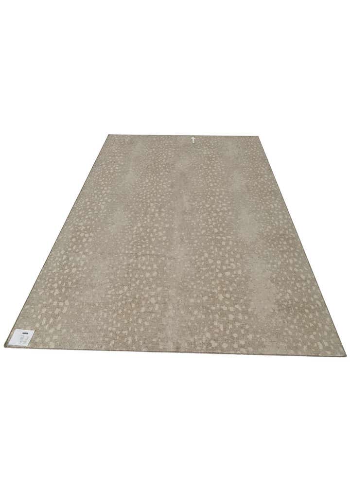 8' 11 x 11' 11 Hand Knotted Gabbeh Wool Rug