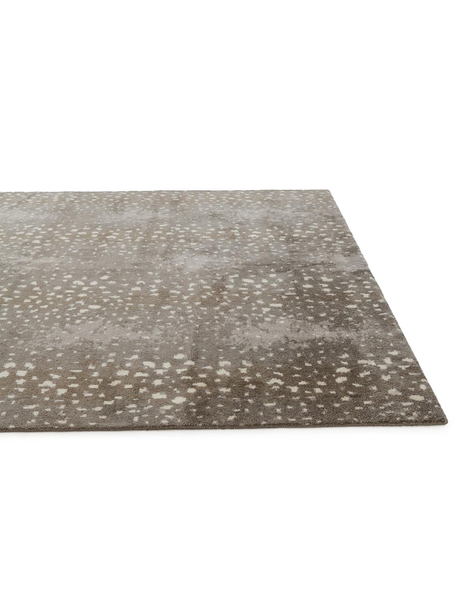 8' 11 x 11' 11 Hand Knotted Gabbeh Wool Rug
