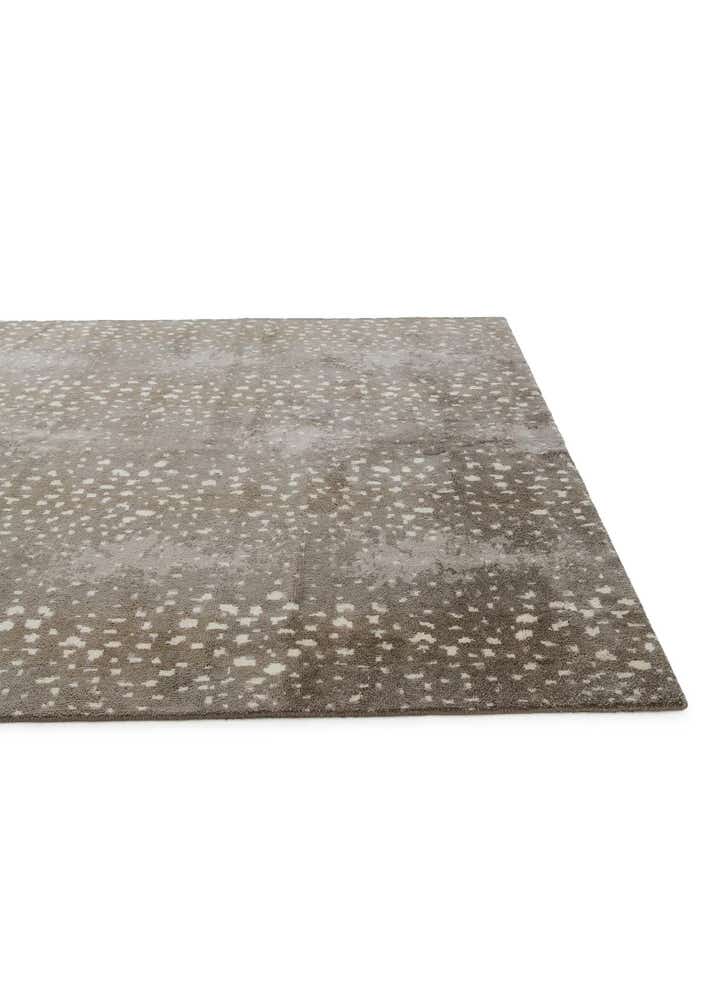 8' 11 x 11' 11 Hand Knotted Gabbeh Wool Rug