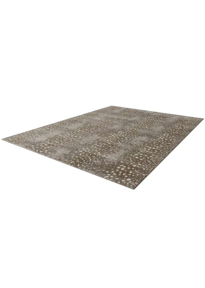 8' 11 x 11' 11 Hand Knotted Gabbeh Wool Rug