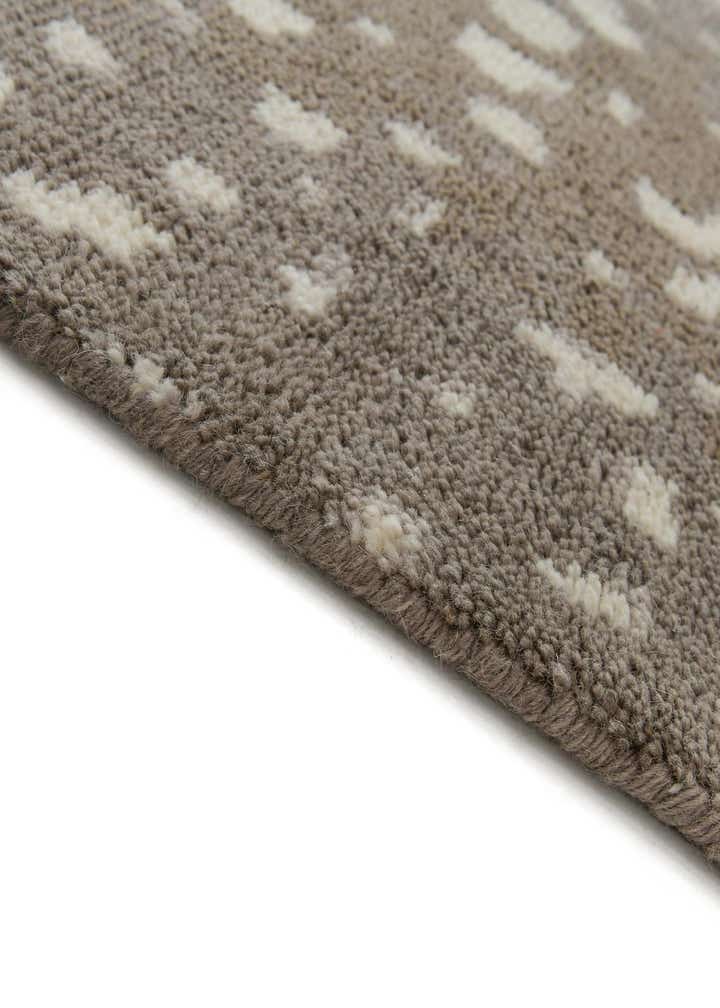 8' 11 x 11' 11 Hand Knotted Gabbeh Wool Rug