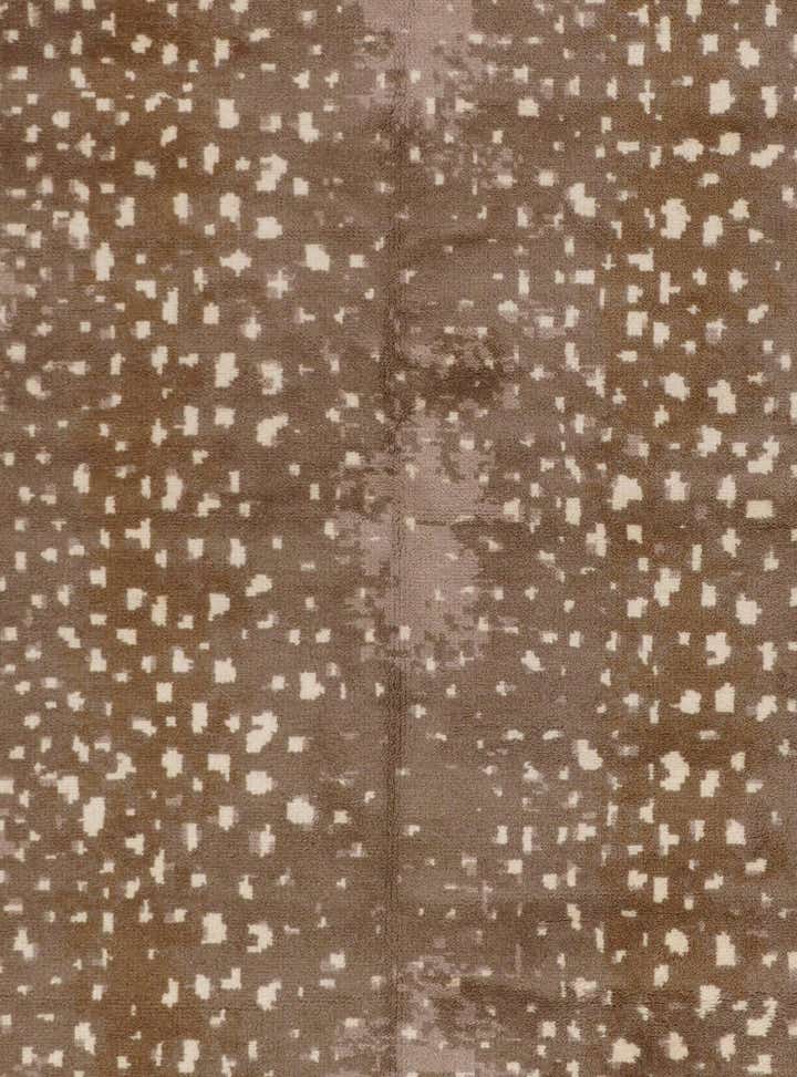 8' 11 x 11' 11 Hand Knotted Gabbeh Wool Rug