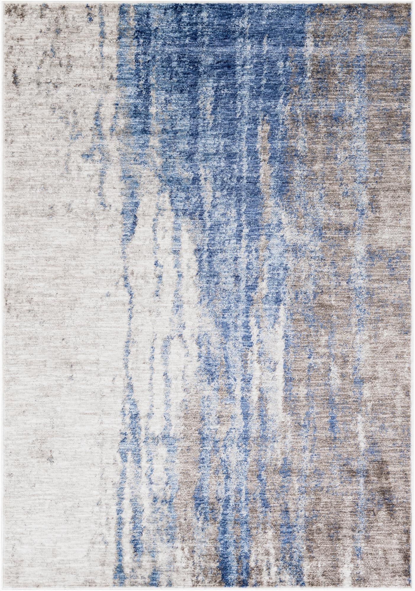 5' 3 x 7' 6 Gabbeh Rug