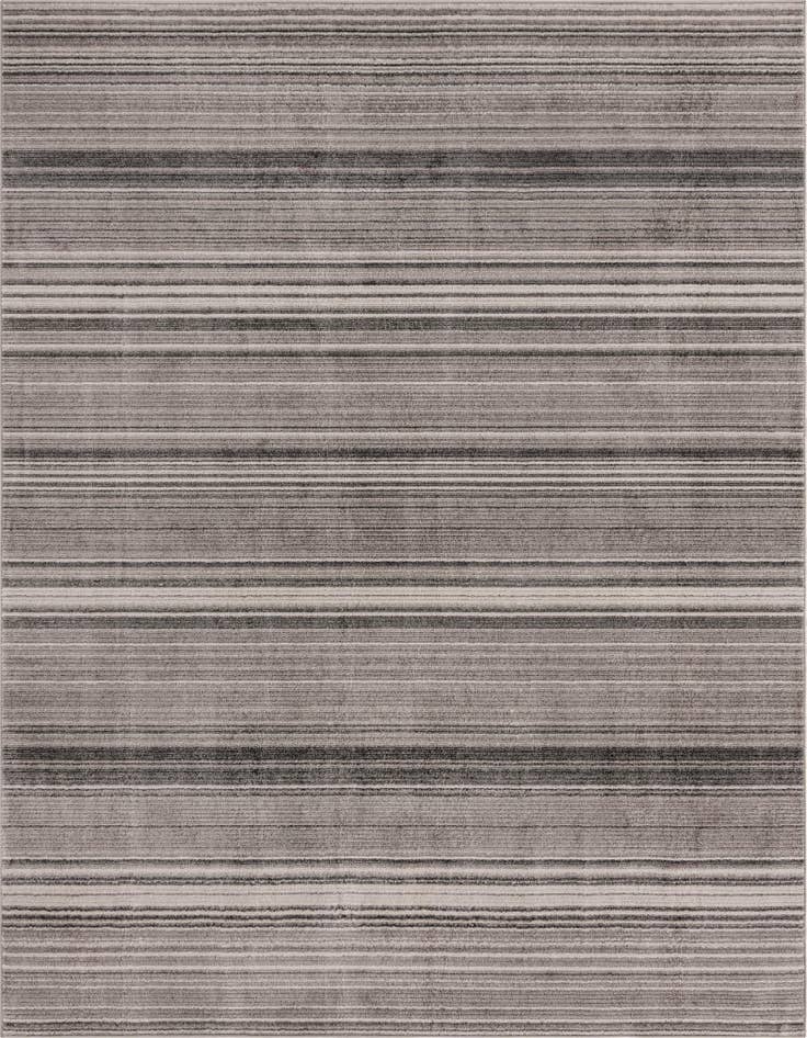 Detail image of 7' 10 x 10' 2 Gemstone Rug