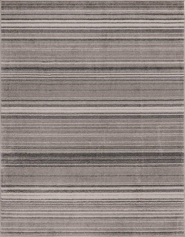 Detail image of 5' 3 x 8' Gemstone Rug