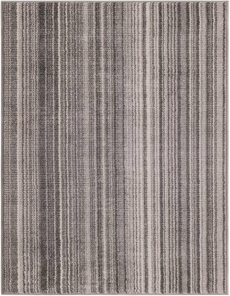 Detail image of 3' 3 x 5' 3 Gemstone Rug