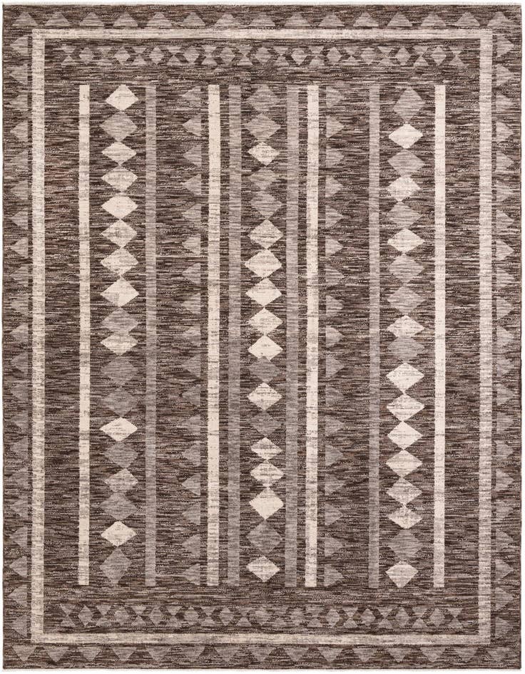 Detail image of 10' x 15' Grand Tradition Rug