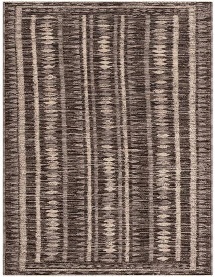 Detail image of 2' 7 x 12' 6 Grand Tradition Rug