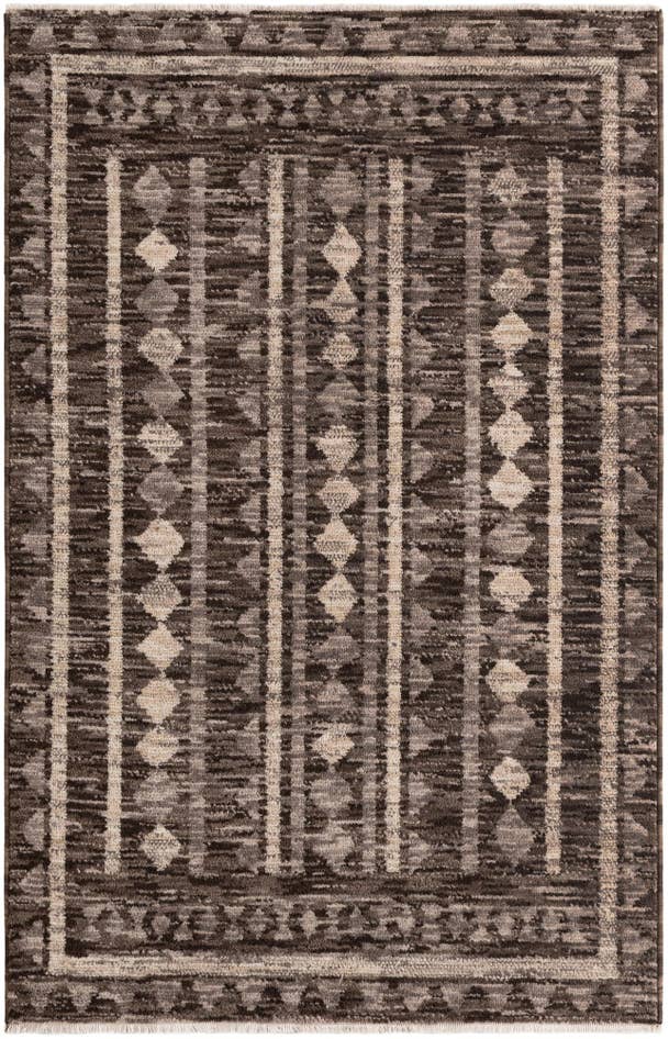 Detail image of 4' x 6' 3 Grand Tradition Rug