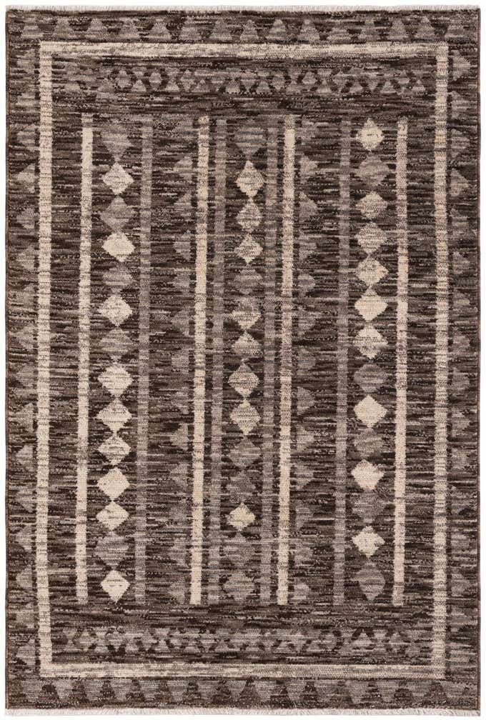 5' x 7' 7 Grand Tradition Rug