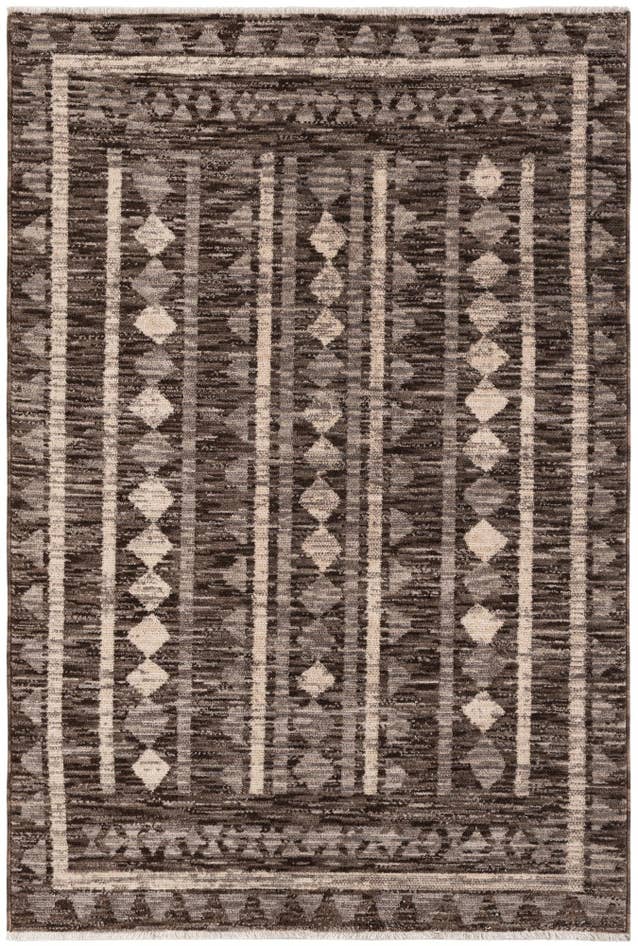 Detail image of 5' x 7' 7 Grand Tradition Rug