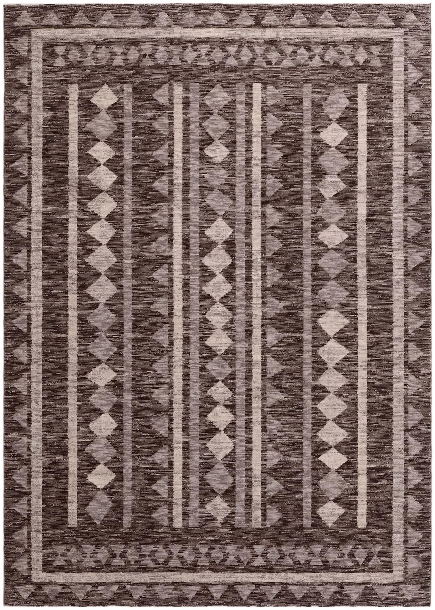 Gray Grand Tradition Rug