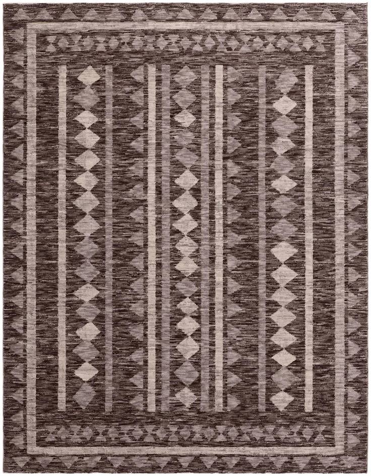 Detail image of 9' x 12' 6 Grand Tradition Rug
