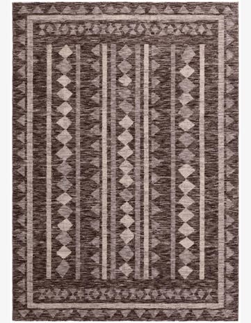 Gray Grand Tradition Rug
