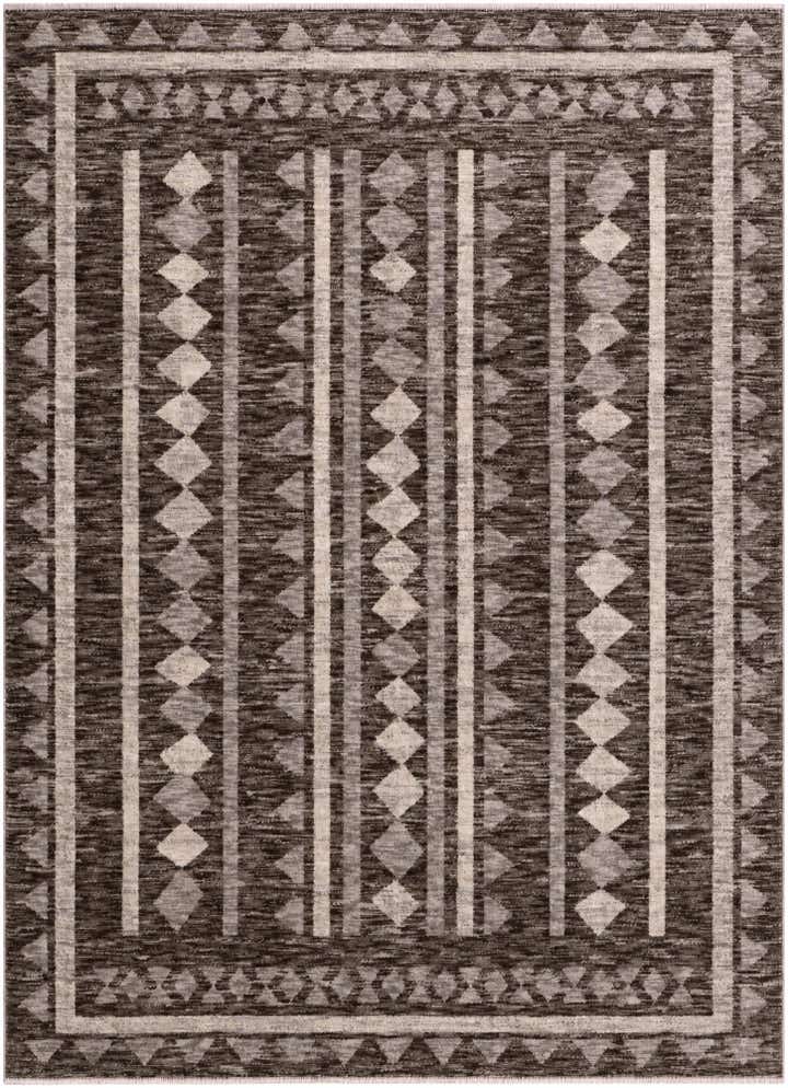 9' x 12' 6 Grand Tradition Rug
