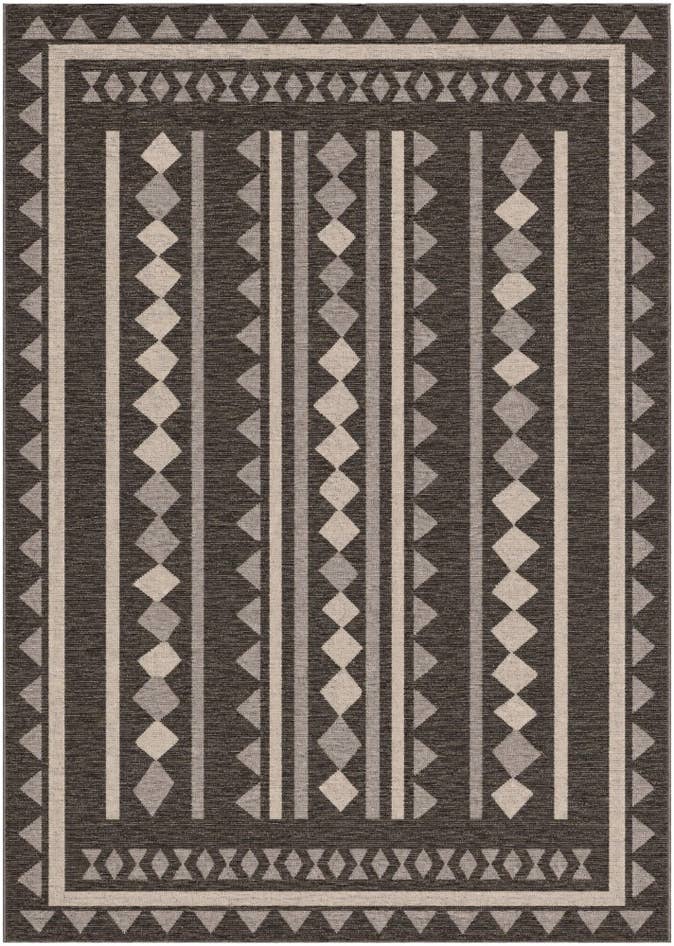 Detail image of 9' x 12' 6 Grand Tradition Rug