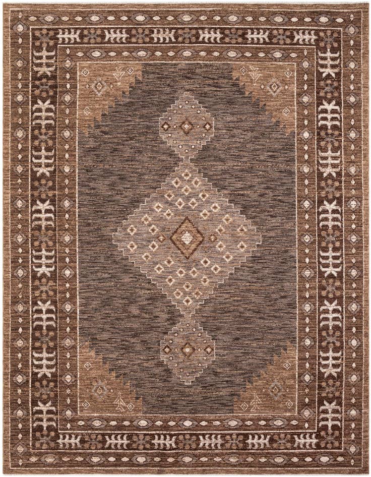 Detail image of 10' x 15' Grand Tradition Rug