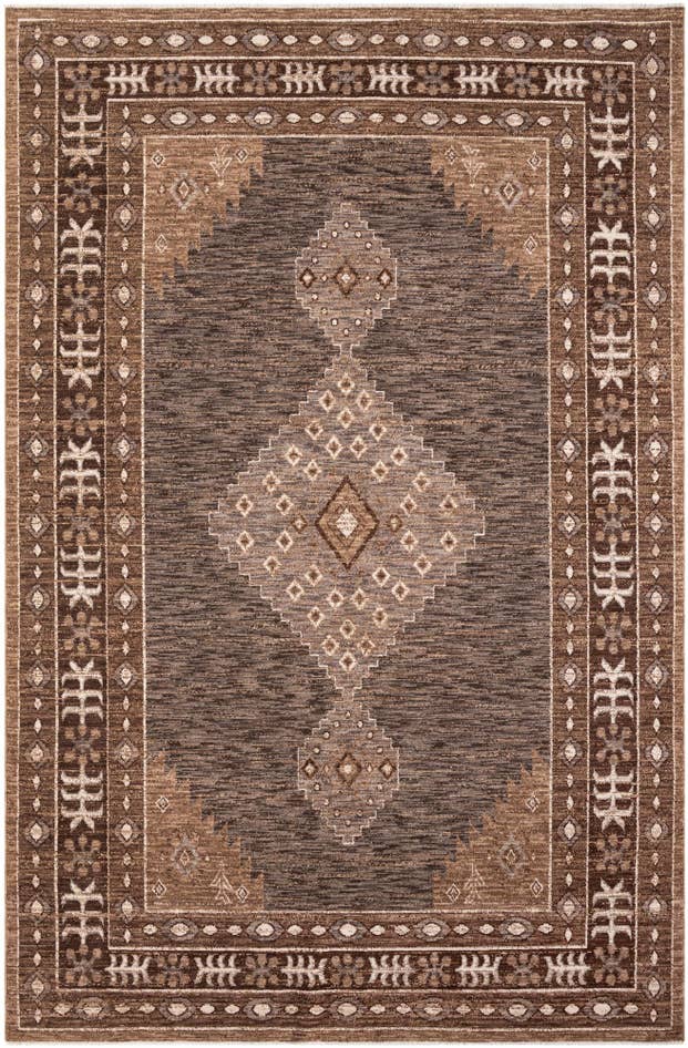 Detail image of 10' x 15' Grand Tradition Rug