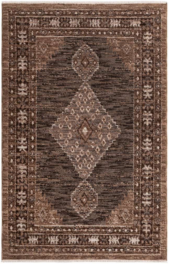 4' x 6' 3 Grand Tradition Rug