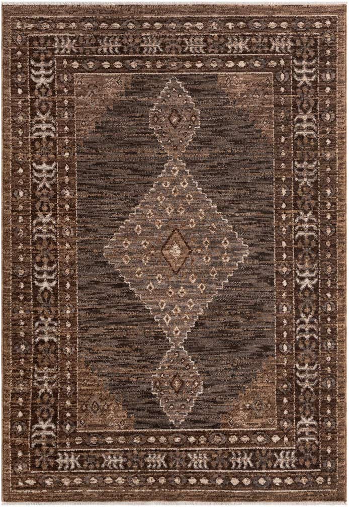 5' x 7' 7 Grand Tradition Rug