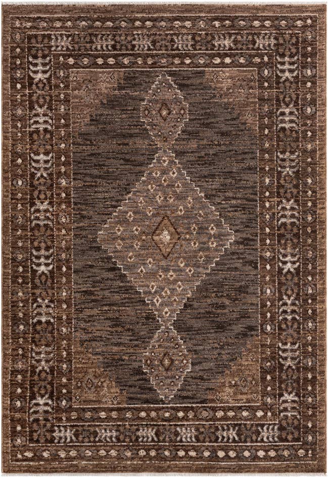 Detail image of 5' x 7' 7 Grand Tradition Rug