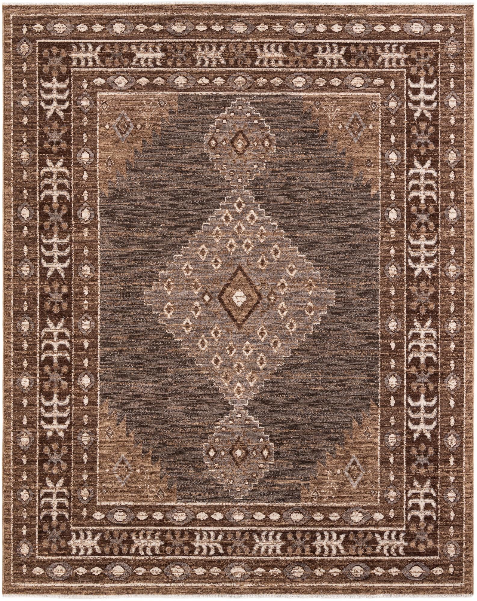 8' x 10' Grand Tradition Rug