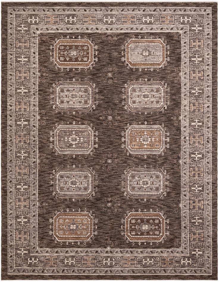 Detail image of 10' x 15' Grand Tradition Rug