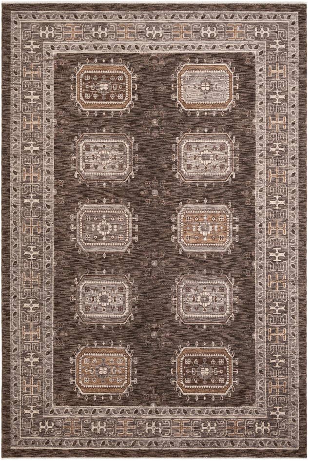 Detail image of 10' x 15' Grand Tradition Rug