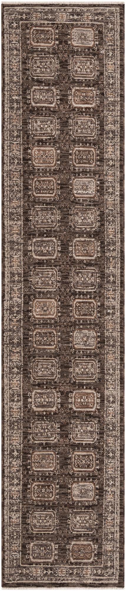 2' 7 x 12' 6 Grand Tradition Rug