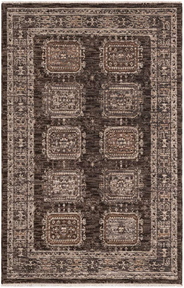 4' x 6' 3 Grand Tradition Rug