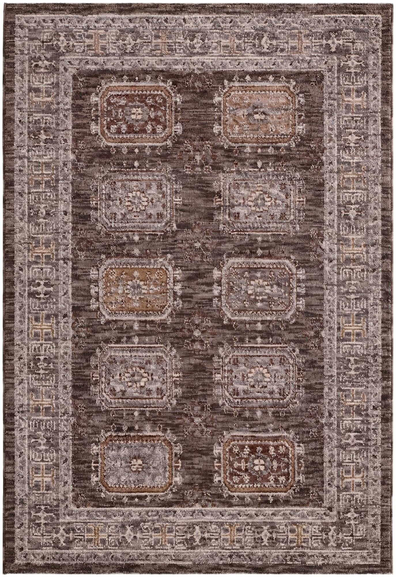 Gray Grand Tradition Rug