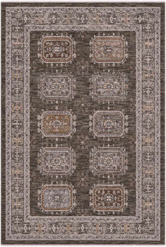 5' x 7' 7 Grand Tradition Rug
