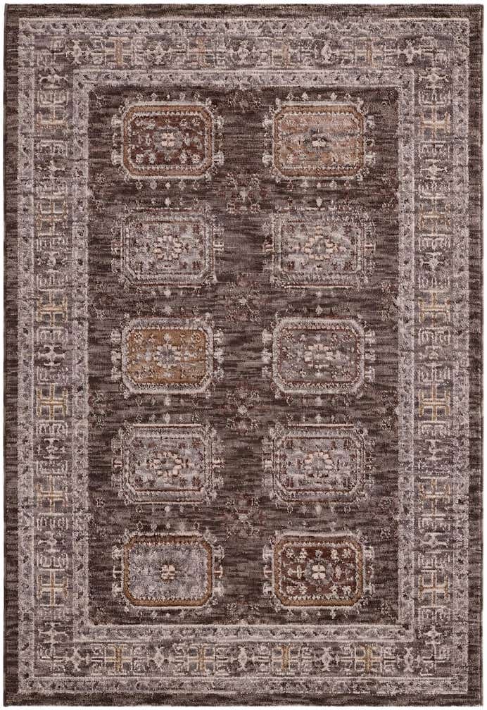 5' x 7' 7 Grand Tradition Rug