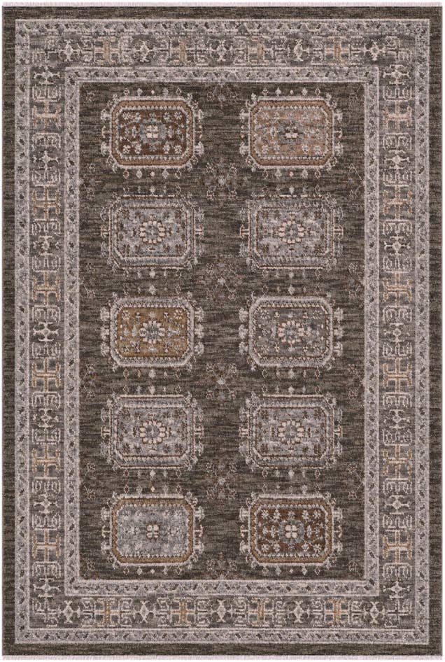 Detail image of 5' x 7' 7 Grand Tradition Rug