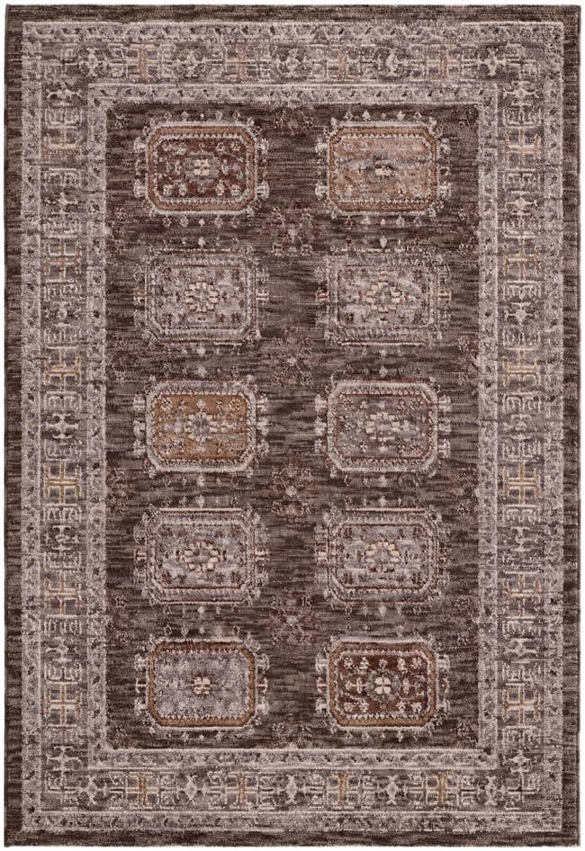 Detail image of 5' x 7' 7 Grand Tradition Rug