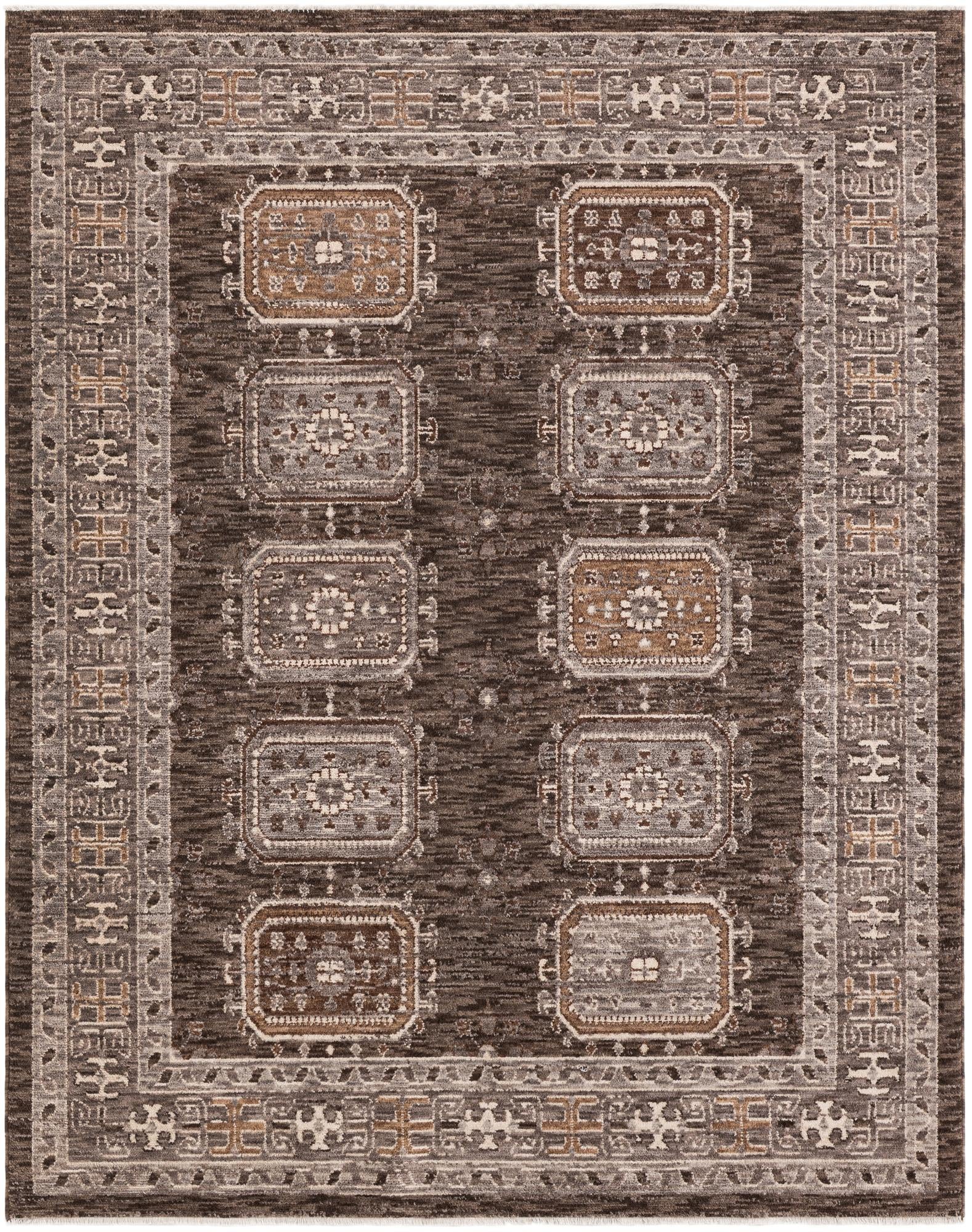 8' x 10' Grand Tradition Rug