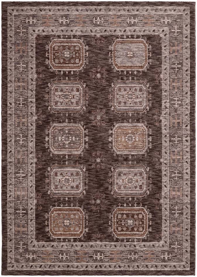 Detail image of 9' x 12' 6 Grand Tradition Rug