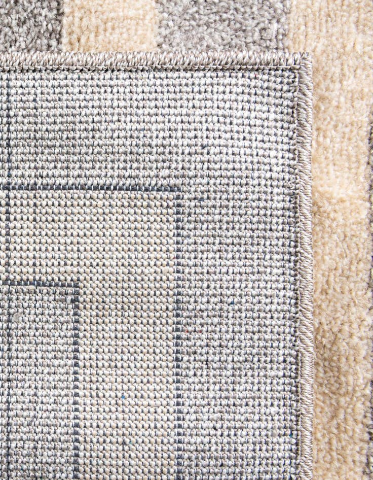 Detail image of 9' x 12' Greek Key Rug