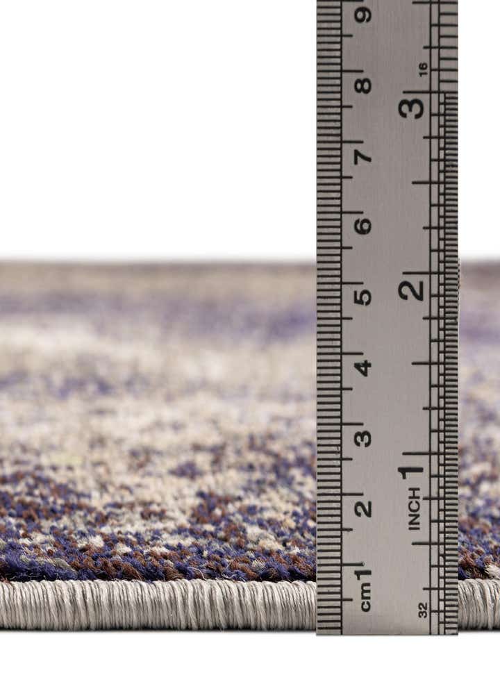 9' x 12' Washable Haerfest Rug