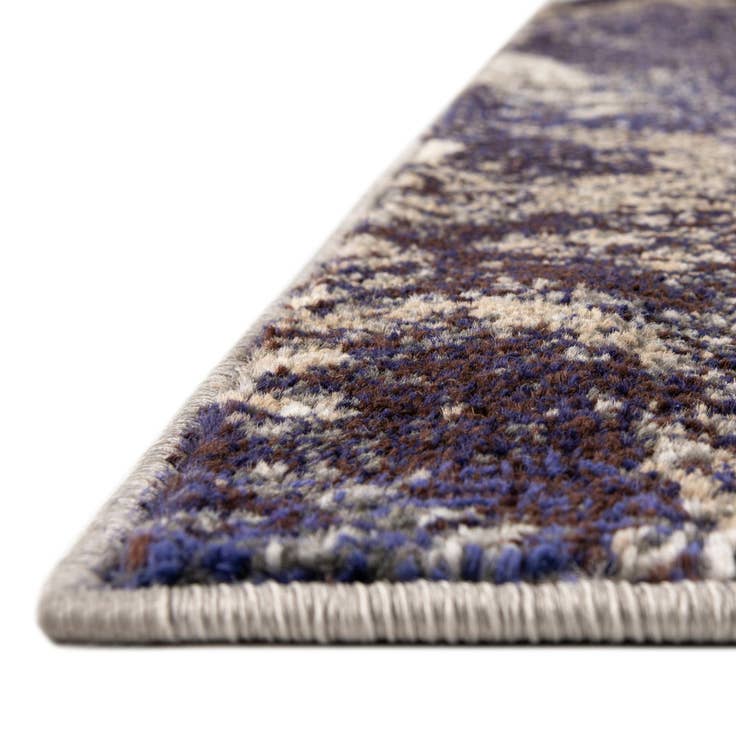 Detail image of 9' x 12' Washable Haerfest Rug