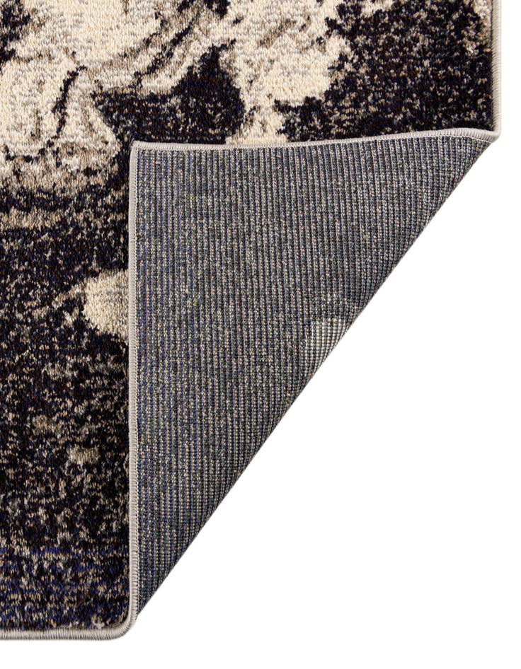 Detail image of 9' x 12' Washable Haerfest Rug