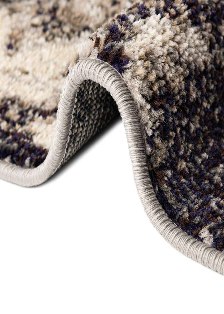 9' x 12' Washable Haerfest Rug