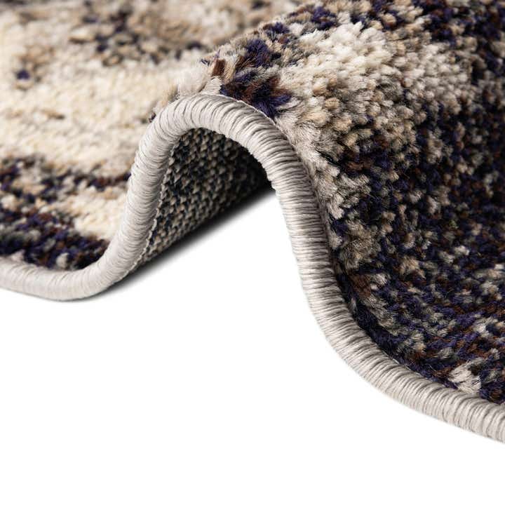 9' x 12' Washable Haerfest Rug