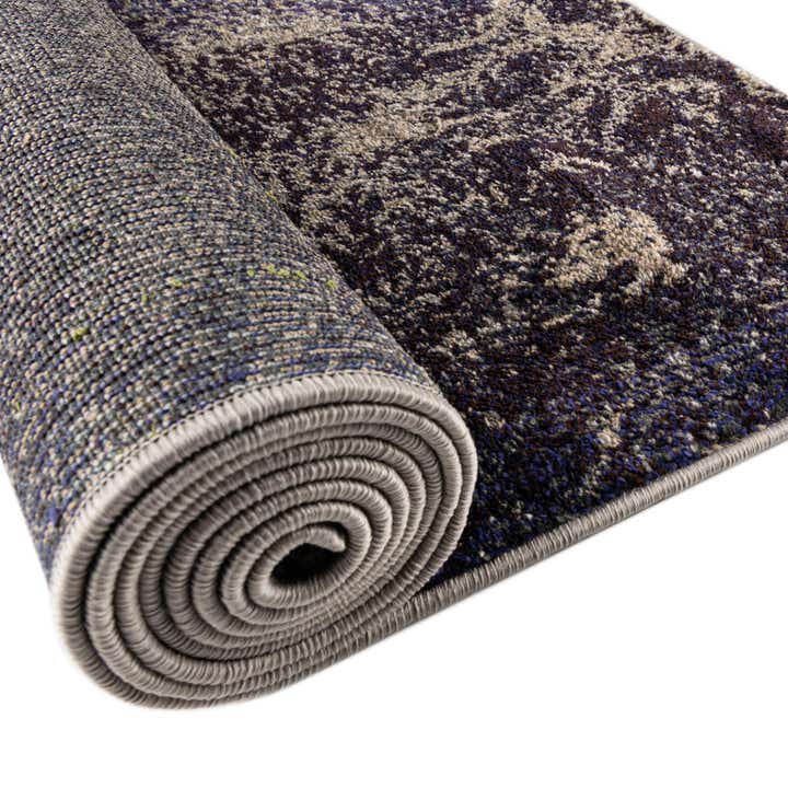 9' x 12' Washable Haerfest Rug