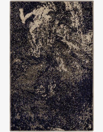 Gray Washable Haerfest Rug