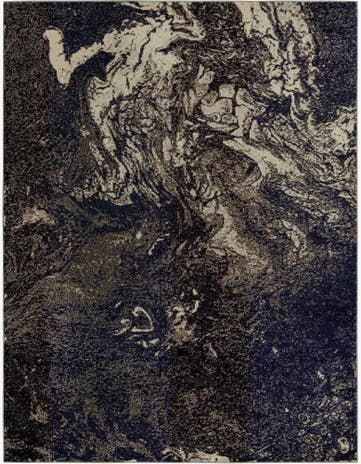 7' 10 x 10' Washable Haerfest Rug