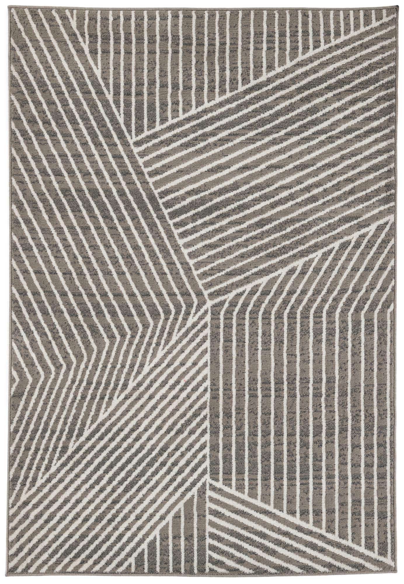 5' 3 x 7' 8 Hanahan Rug