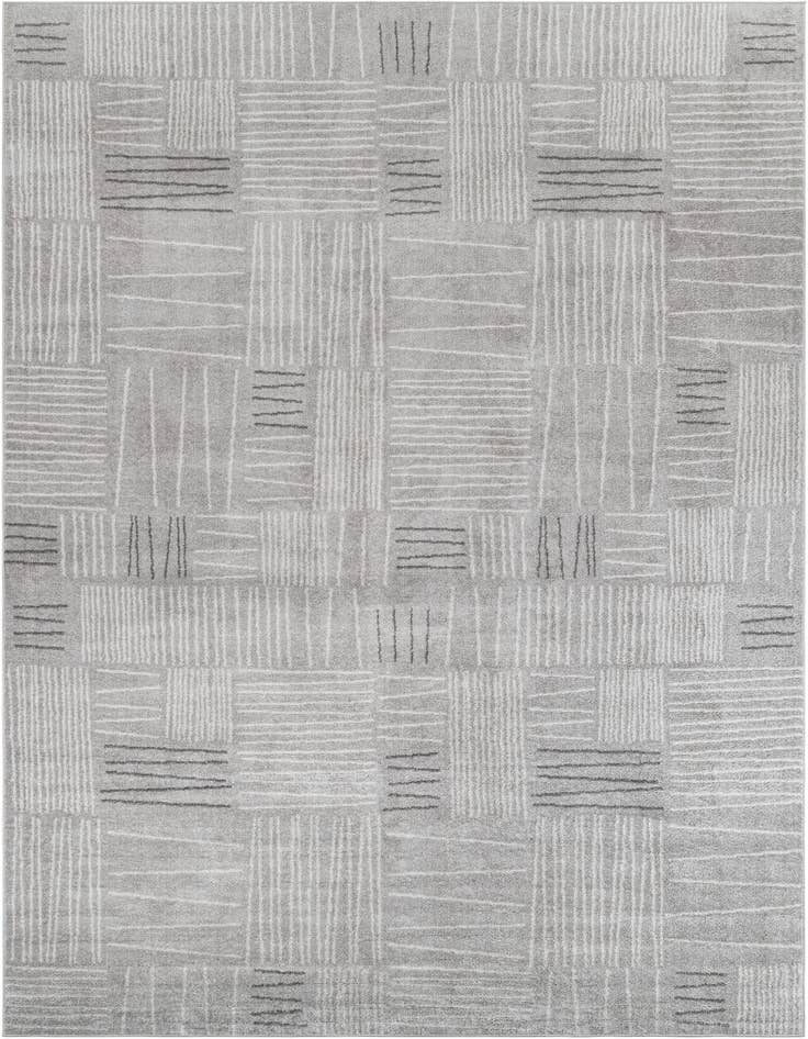 Detail image of 10' x 14' Hanahan Rug