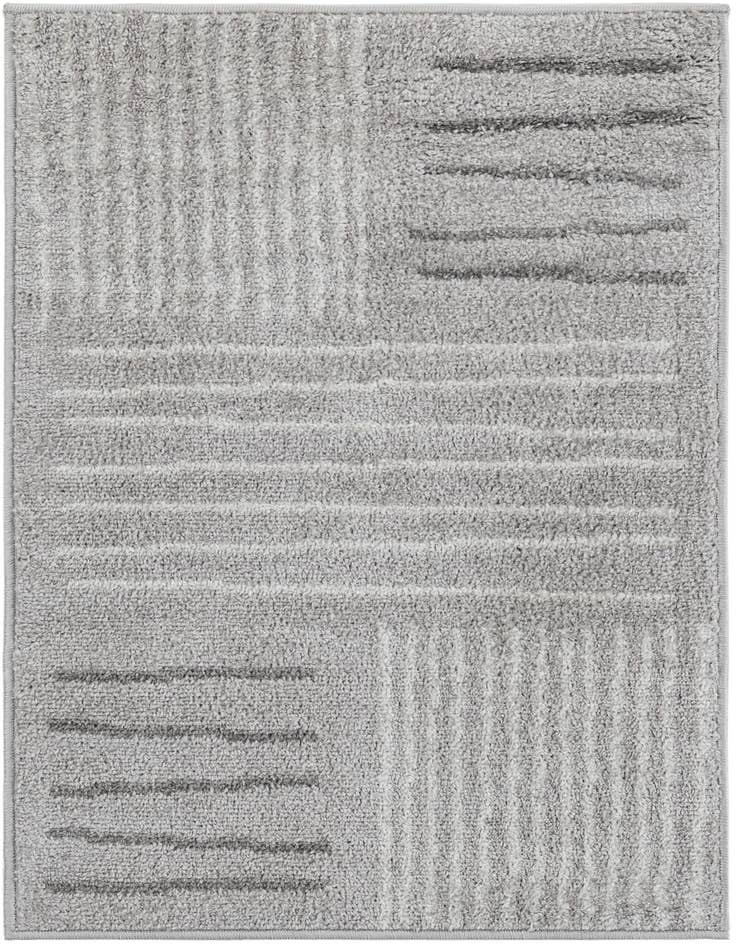 Detail image of 2' x 3' Hanahan Rug